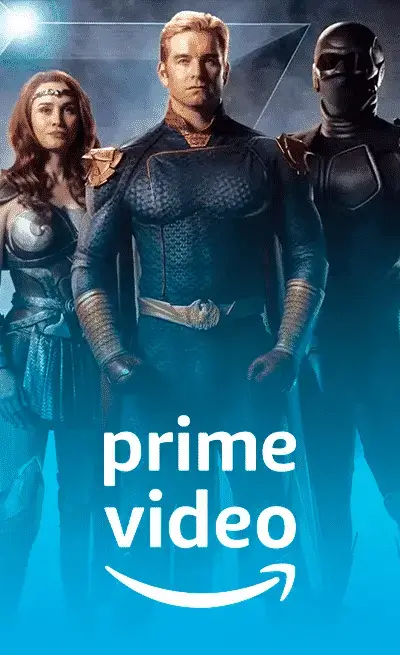 guarda prime video