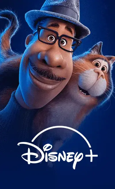 guarda disney
