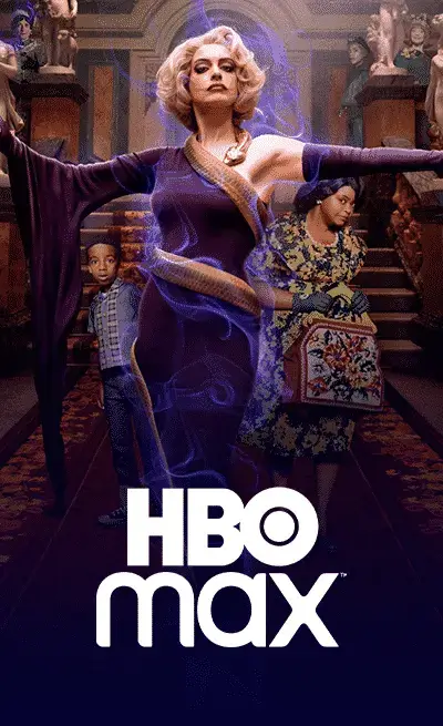 guarda HBO