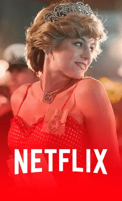 guarda netflix 4k