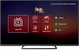 ibo player playlist activation