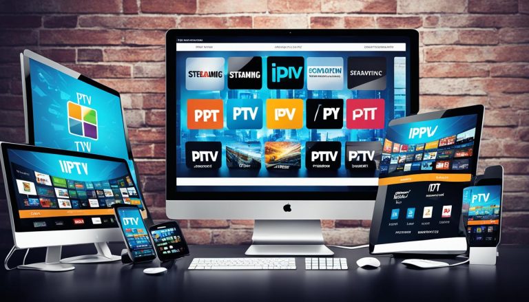 iptv streaming