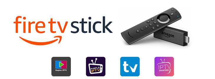 Scaricare IPTV su Fire Stick: Guida Passo a Passo